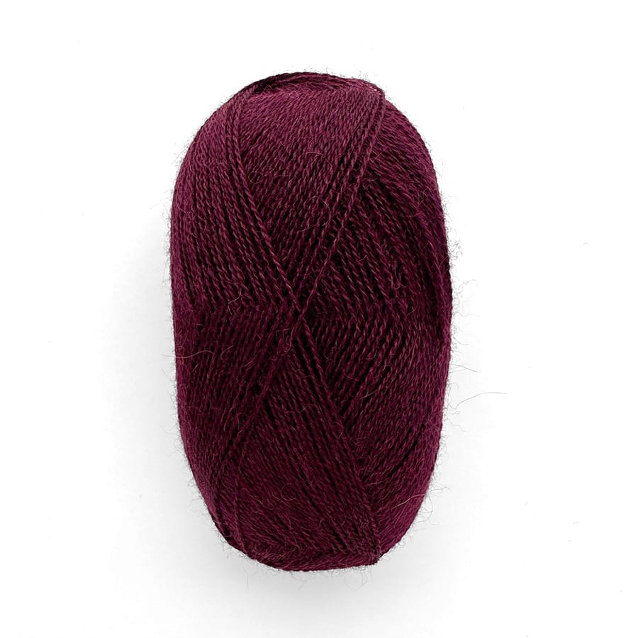 Isager Alpaca 1