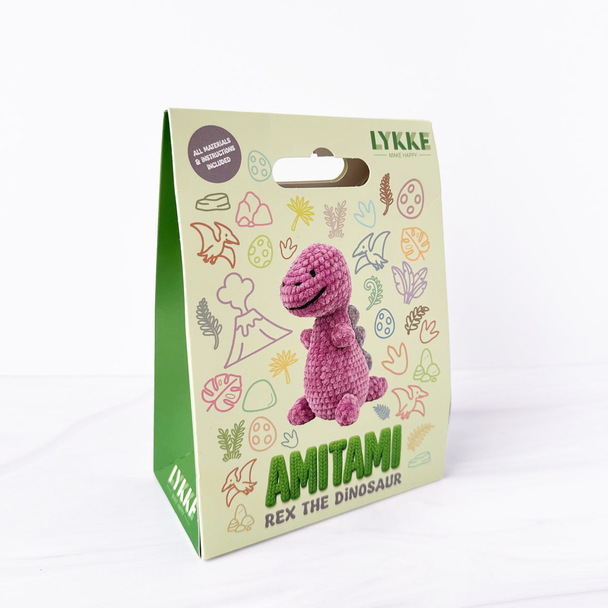 Lykke Amitami Kits