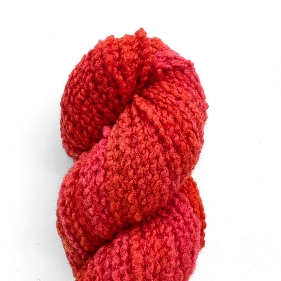Fiction Fiber Bulky Bouclé