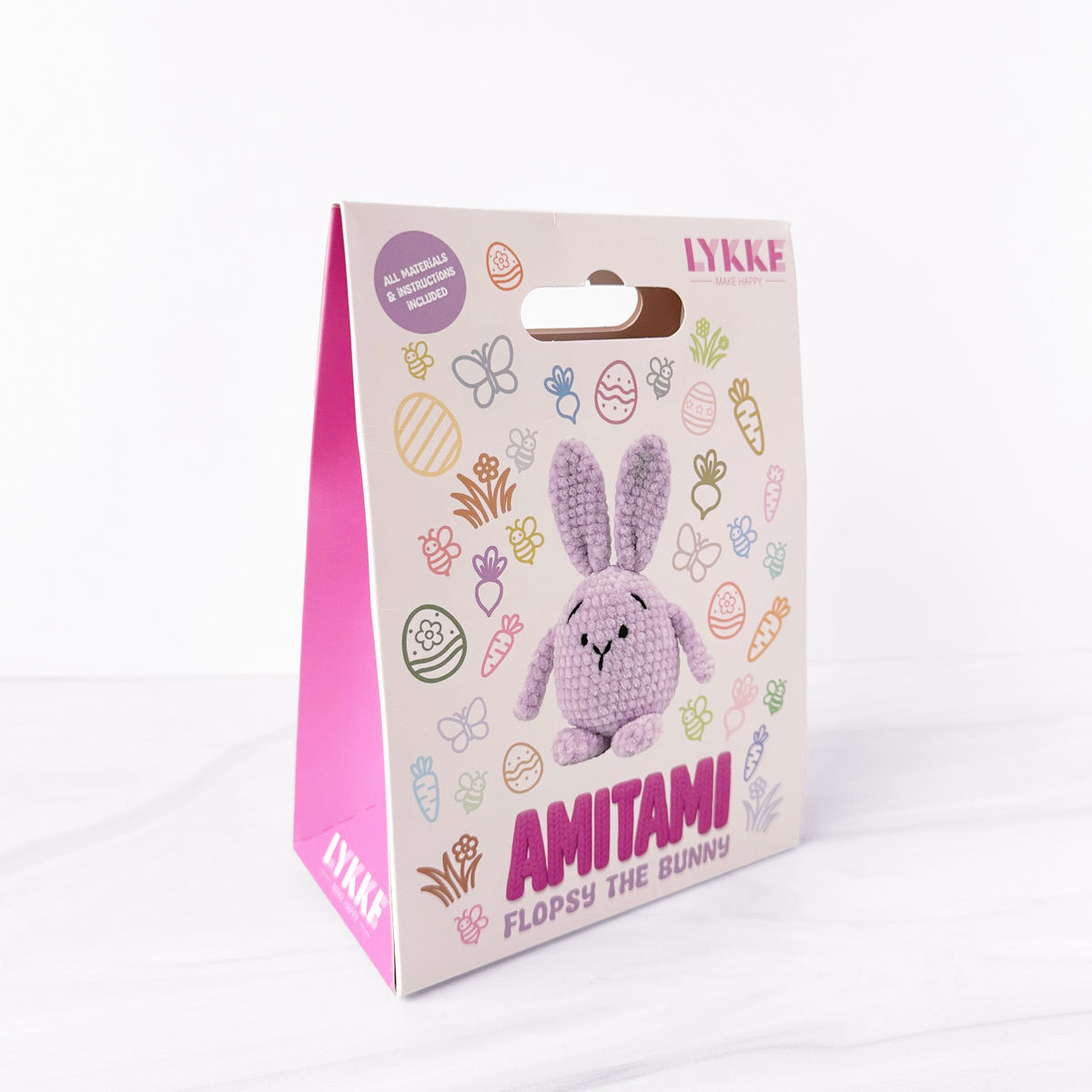 Lykke Amitami Kits