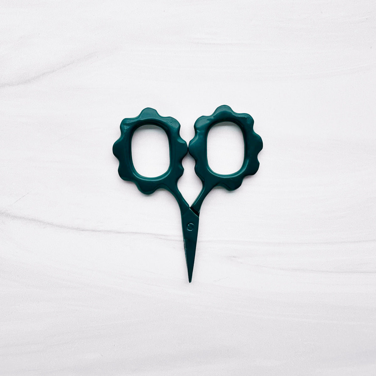 Flower Scissors