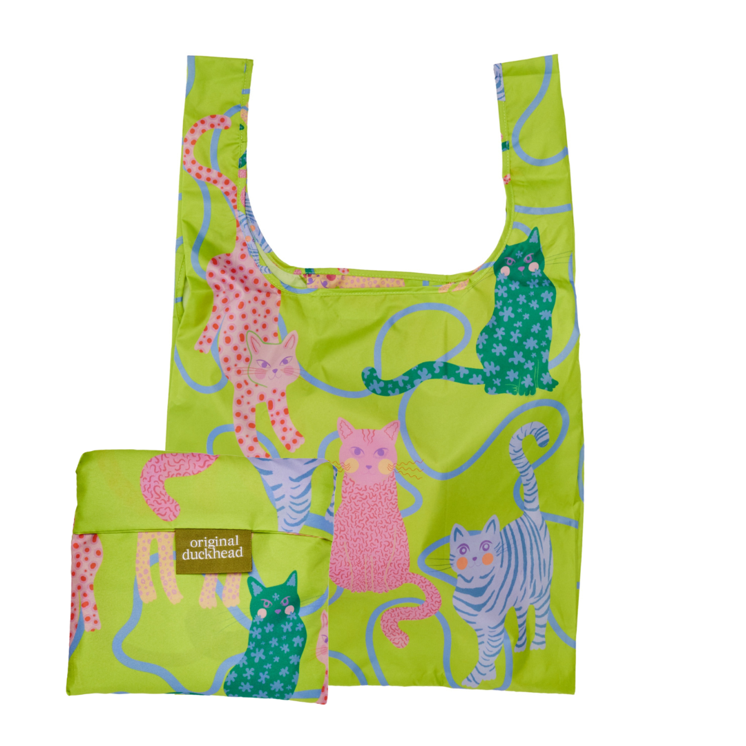 Original Duckhead Shopper