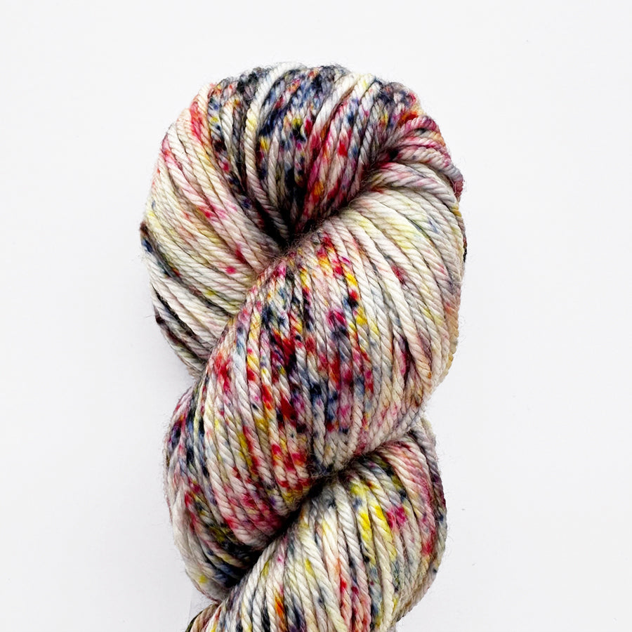 Malabrigo Caprino