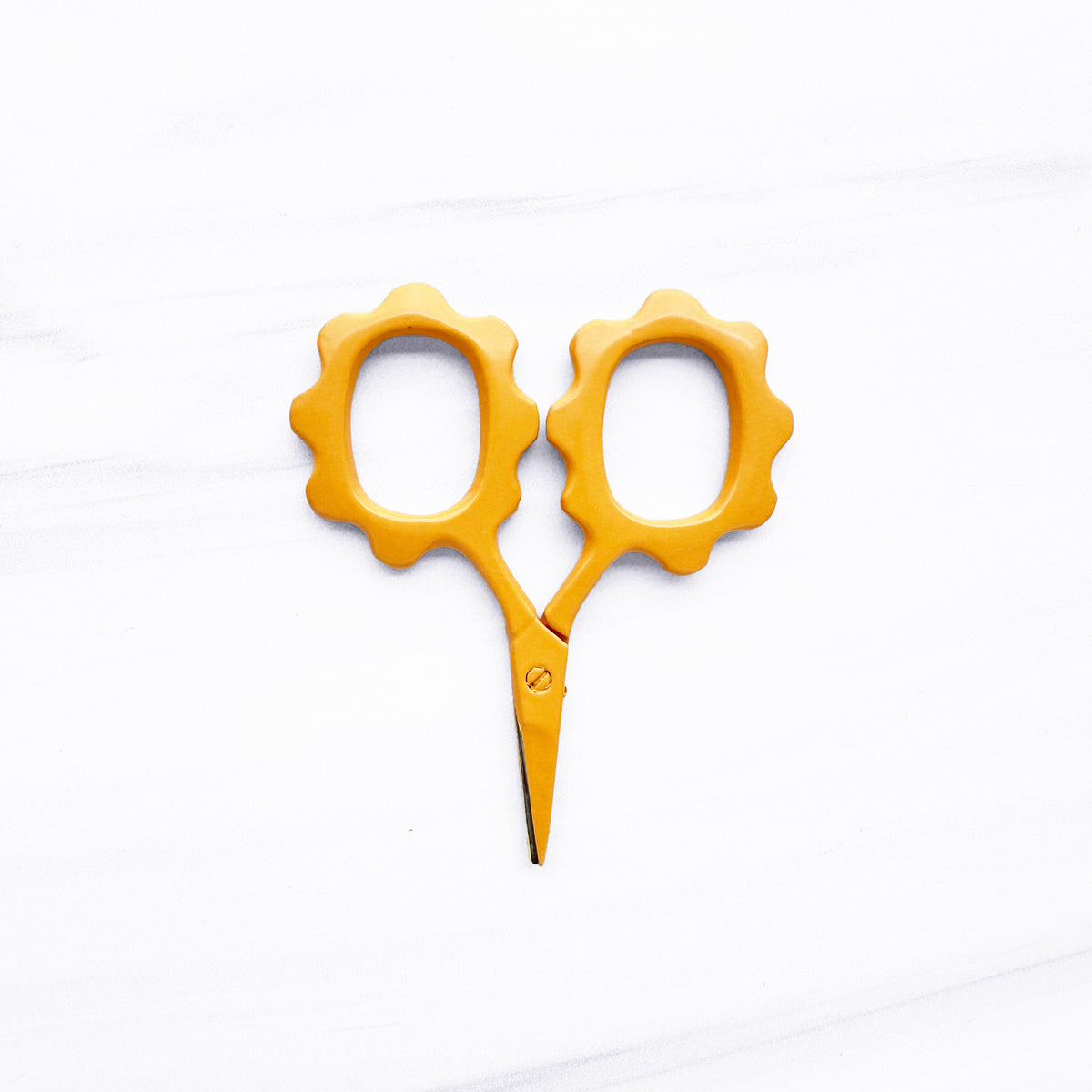 Flower Scissors