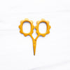 Flower Scissors