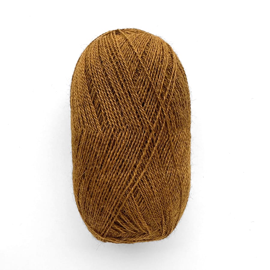 Isager Alpaca 1