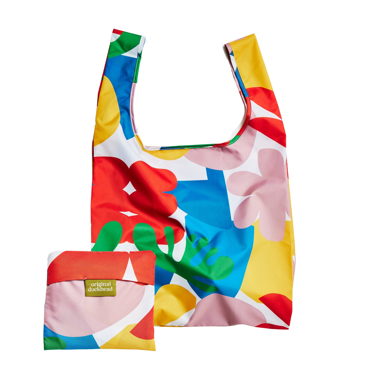 Original Duckhead Shopper