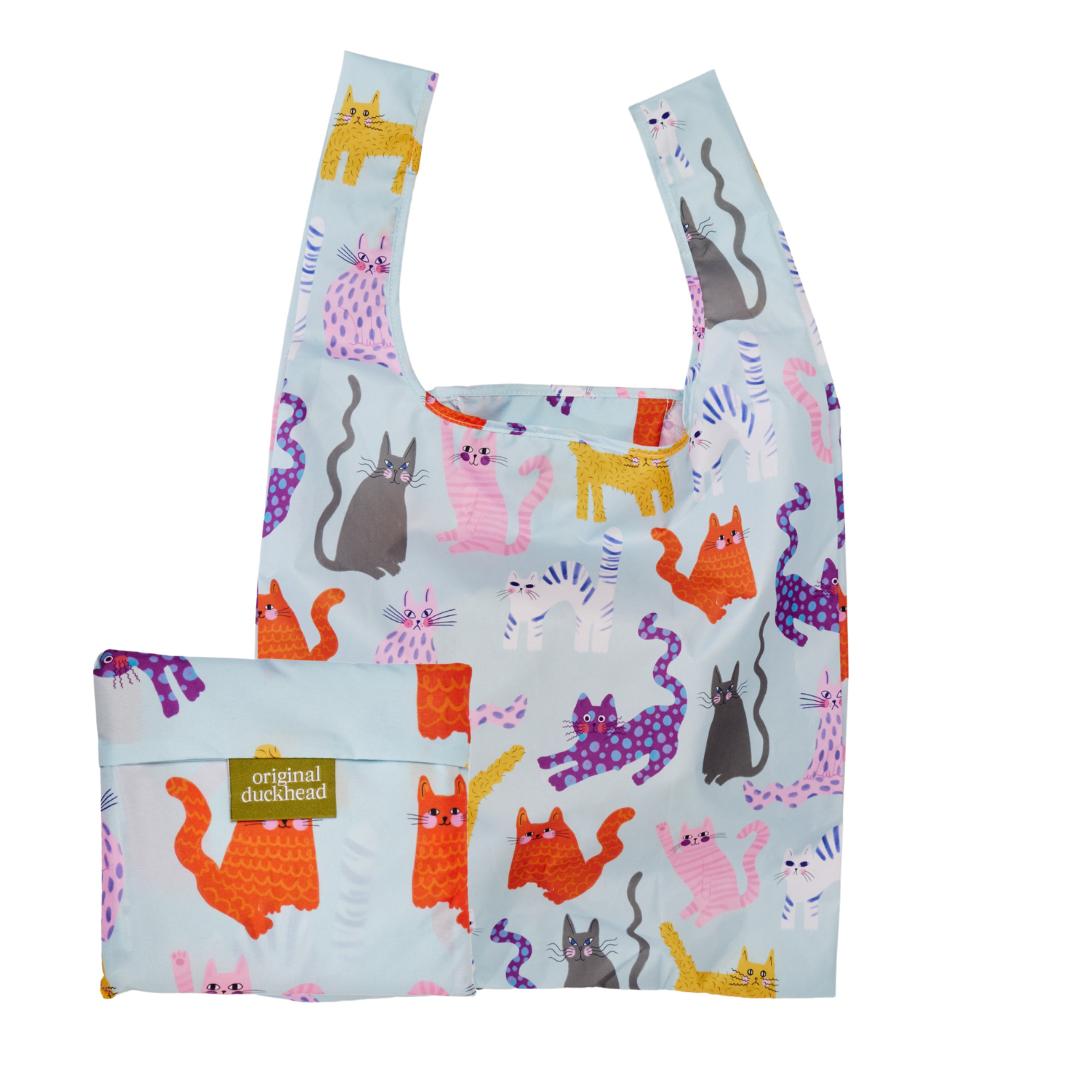 Original Duckhead Shopper