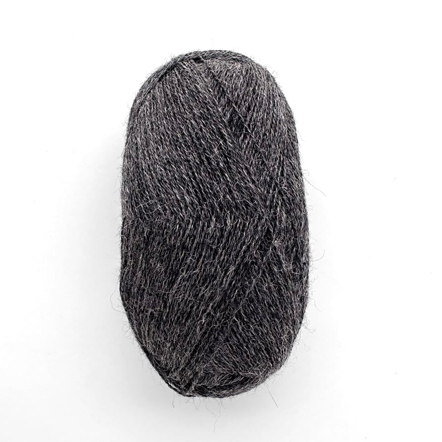 Isager Alpaca 1