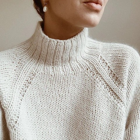 Sweater No. 9
