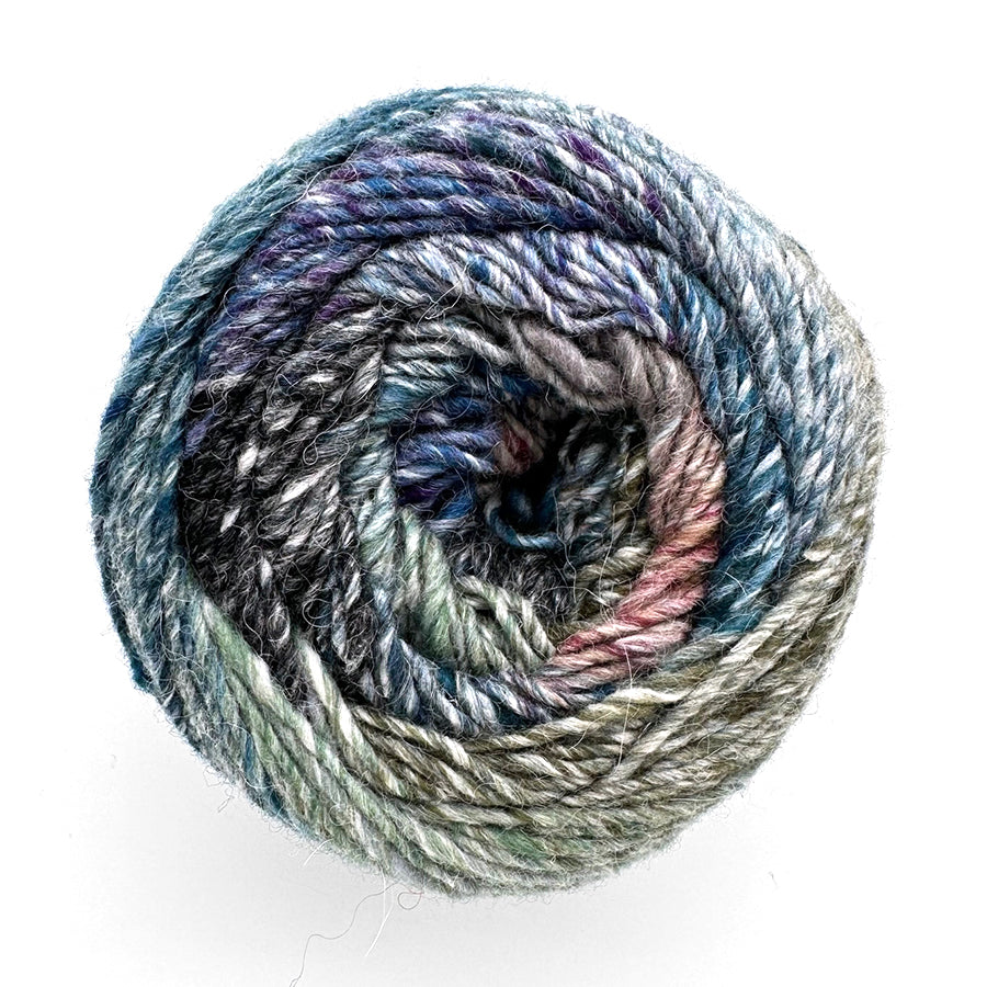 Noro Rikka