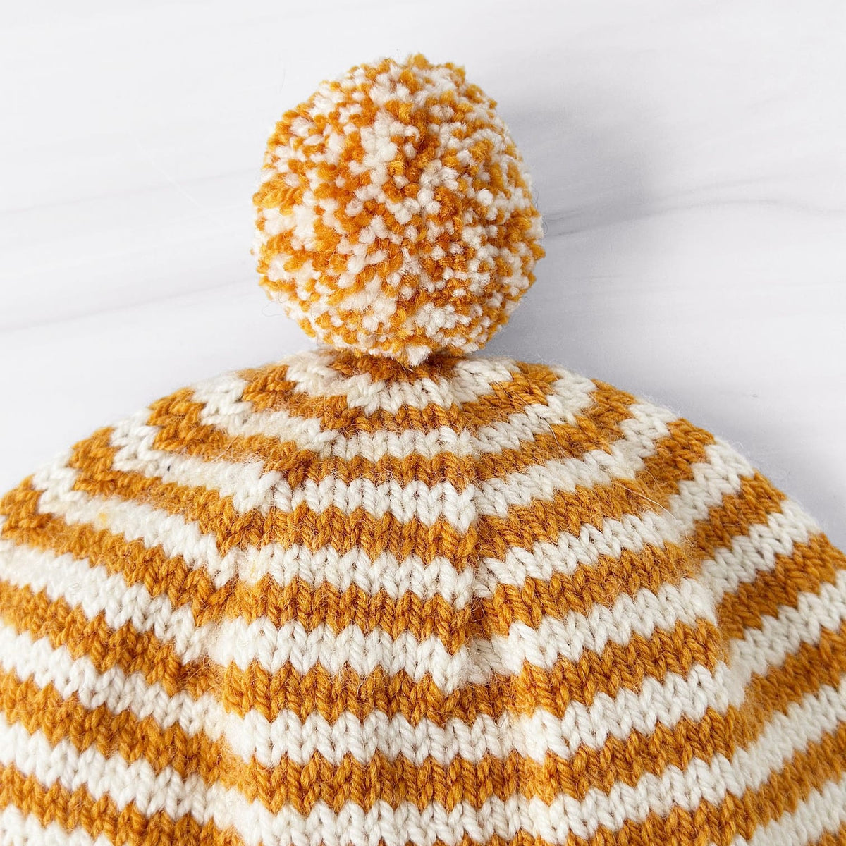 Avery Hat Pattern