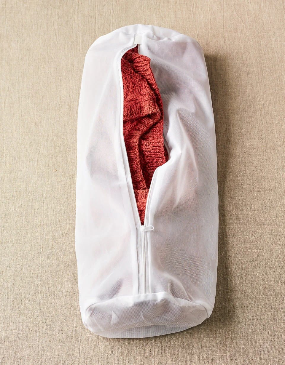 Cocoknits Sweater Care Bag (Large)