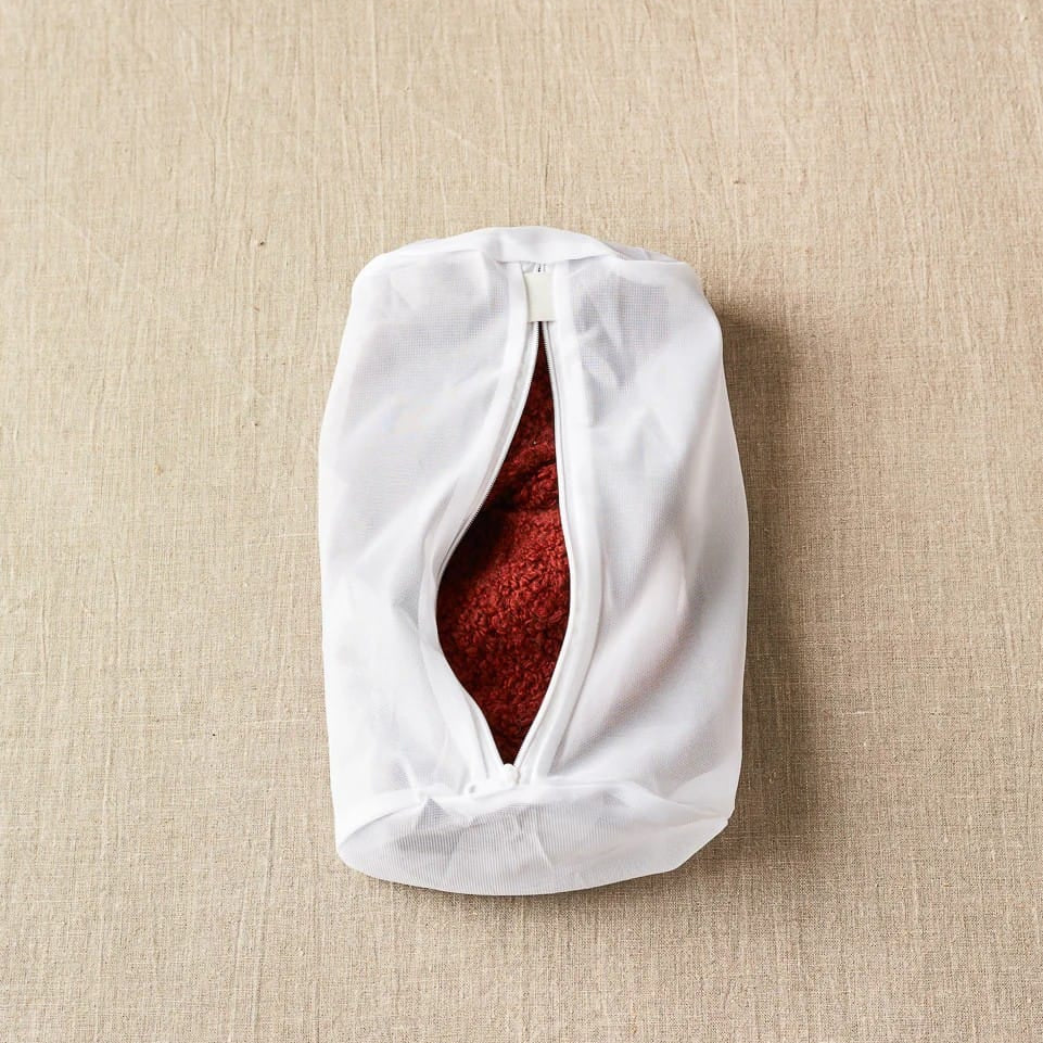 Cocoknits Sweater Care Bag (Small)