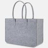 Out of the Woods Felt Shopper