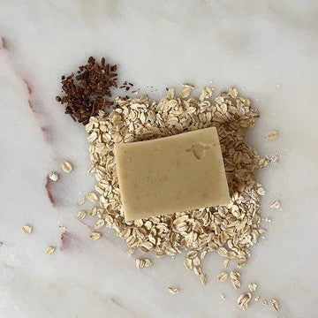 Herd supply soap jane