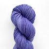 Hydrangea yarn skein