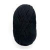 Berroco Lanas yarn in Cast Iron — 100% Peruvian wool heathered worsted yarn