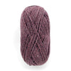 Berroco Lanas yarn in Heather — 100% Peruvian wool heathered worsted yarn