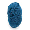 Berroco Lanas yarn in Pool — 100% Peruvian wool heathered worsted yarn