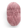 Berroco Lanas yarn in Tea Rose — 100% Peruvian wool heathered worsted yarn