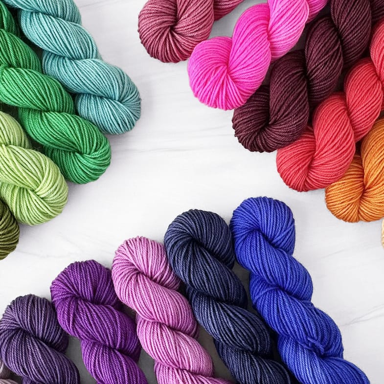 Loop Vine Minis