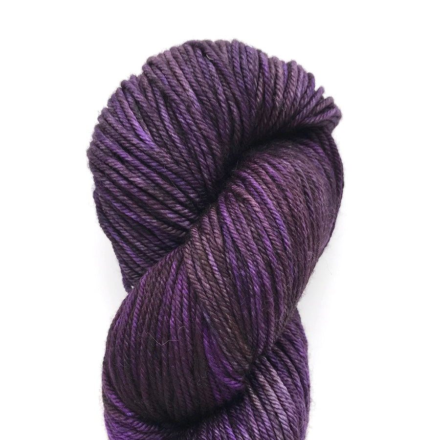 Malabrigo Rios in lavanda