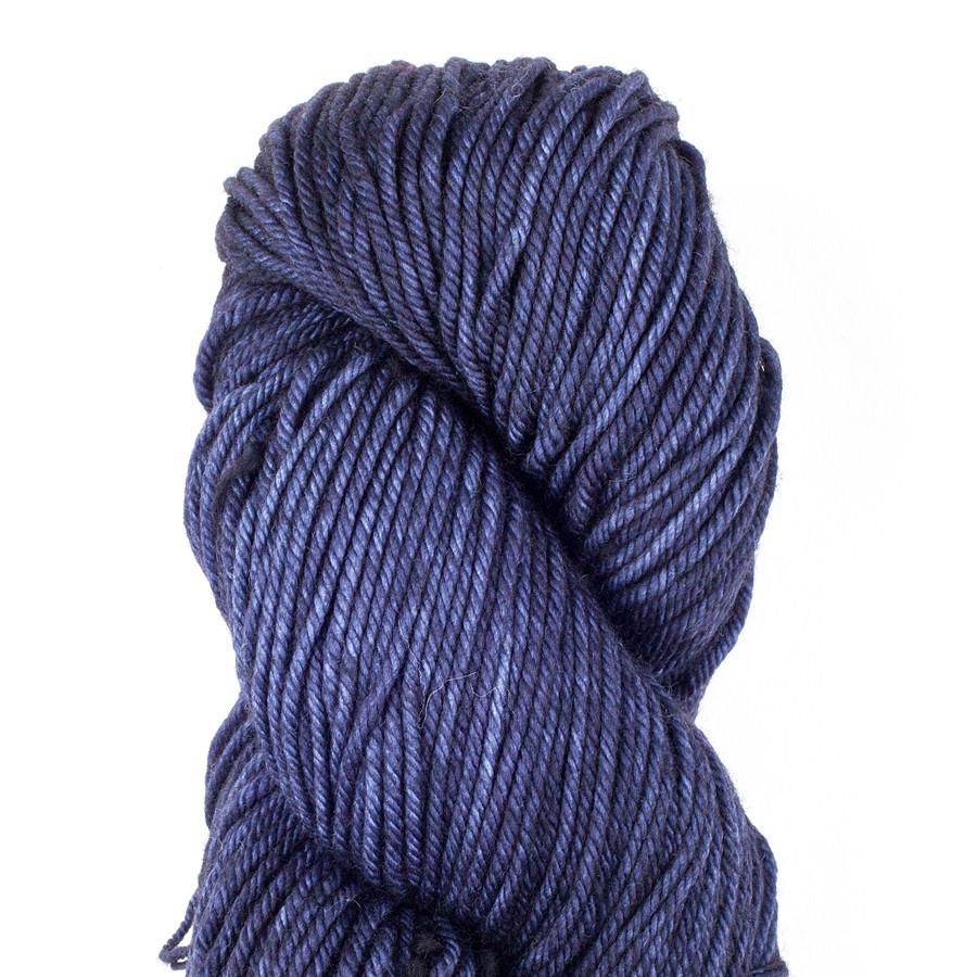 Malabrigo Rios in paris night