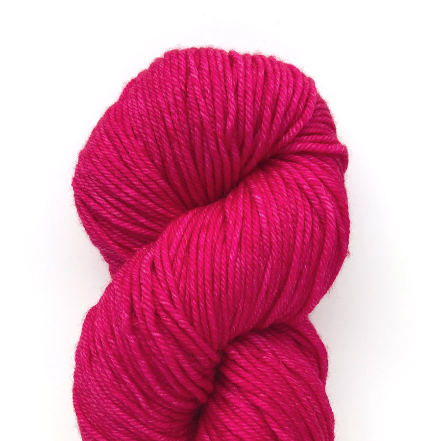 Malabrigo rios in fucsia