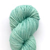 Malabrigo rios in water green