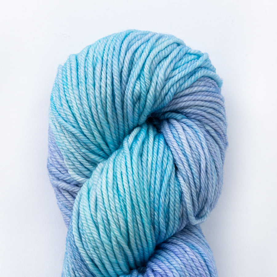 Malabrigo Rios in Aquamarine