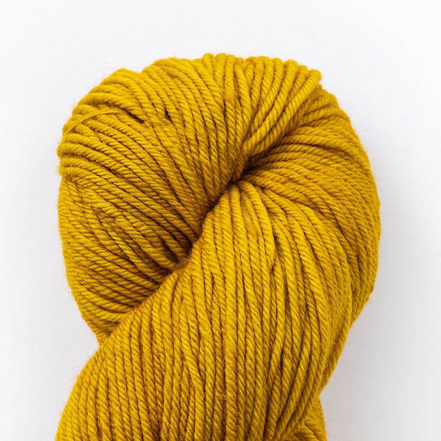 Malabrigo Rios in FrankOchre
