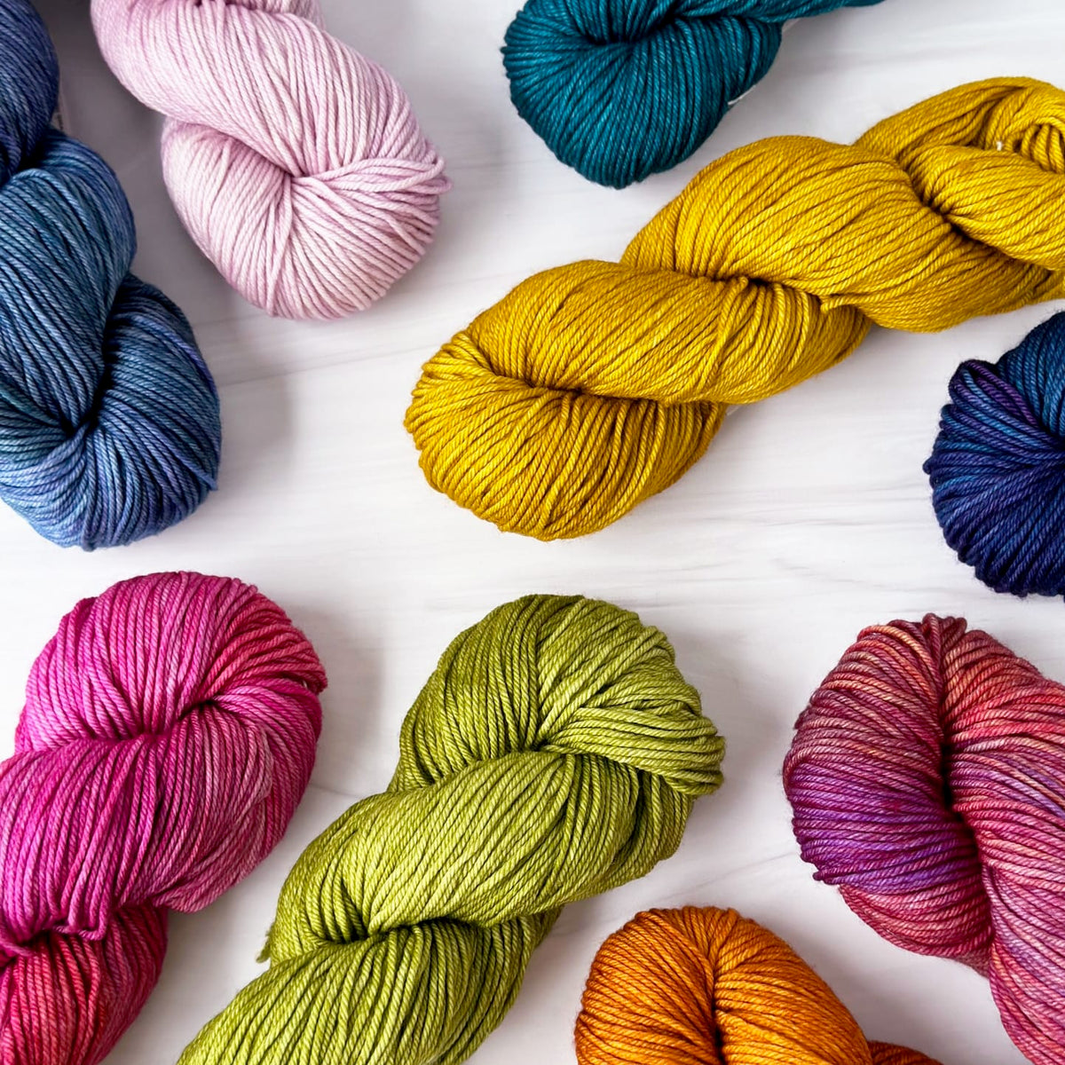 Malabrigo Rios