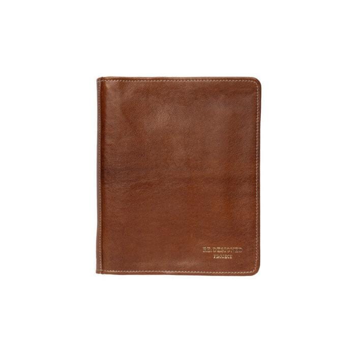 Re: Designed PROJECT 8 Leather Needle Case | Circular Knitting