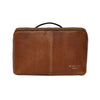Redesigned project 10 bag in walnut