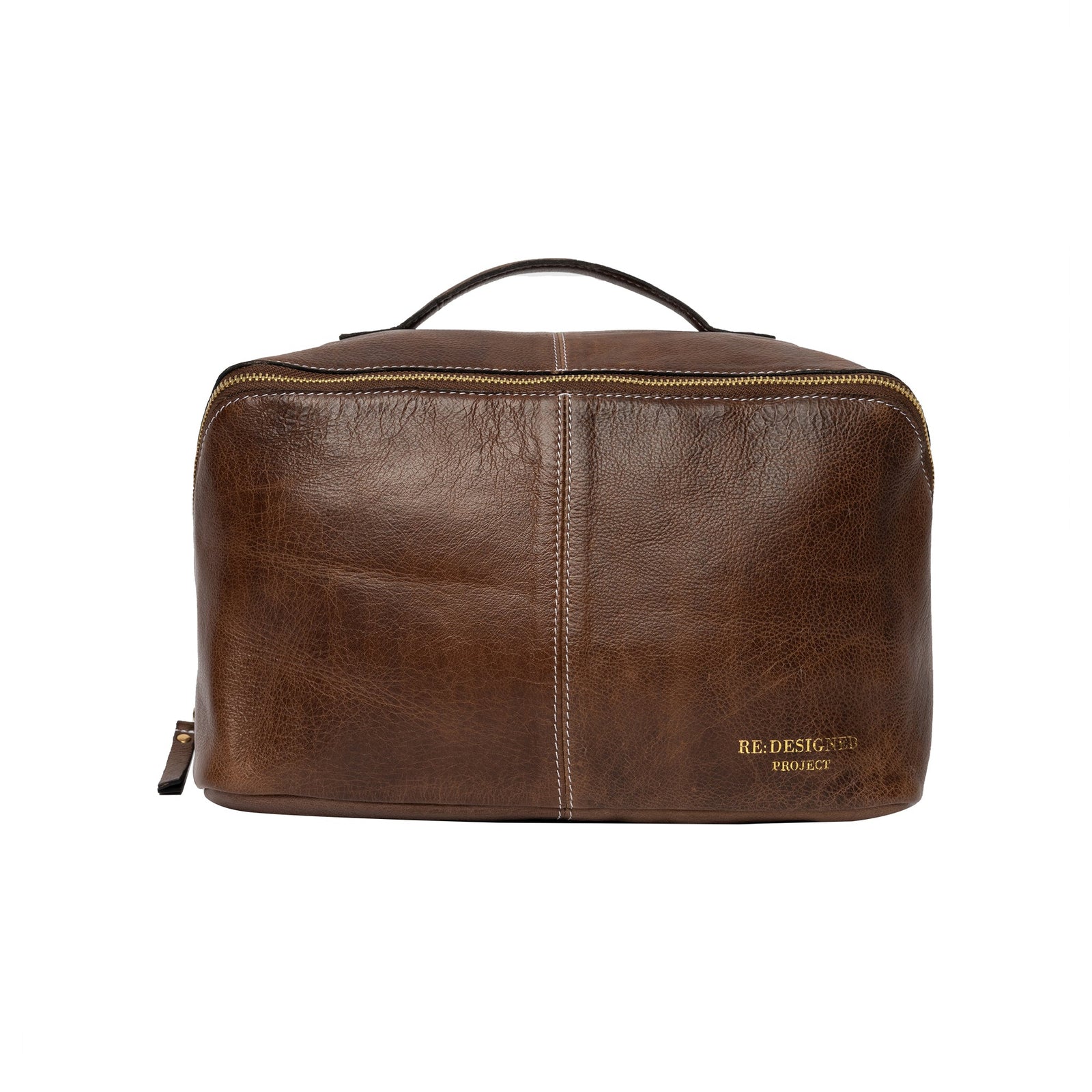 Redesigned project 10 bag in woodsmoke