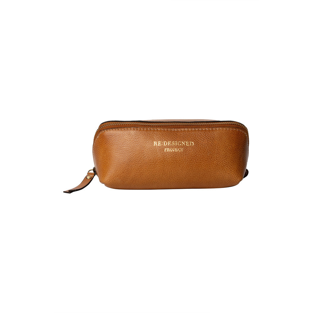 Redesigned project 36 case in BURNED TAN