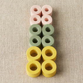 Cocoknits Jumbo Stitch Stoppers