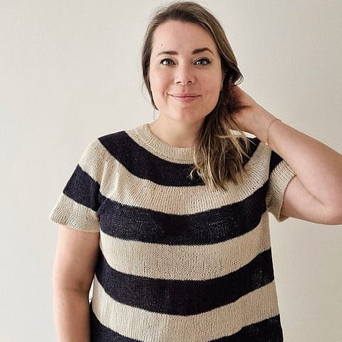 Saltkråkan Tee