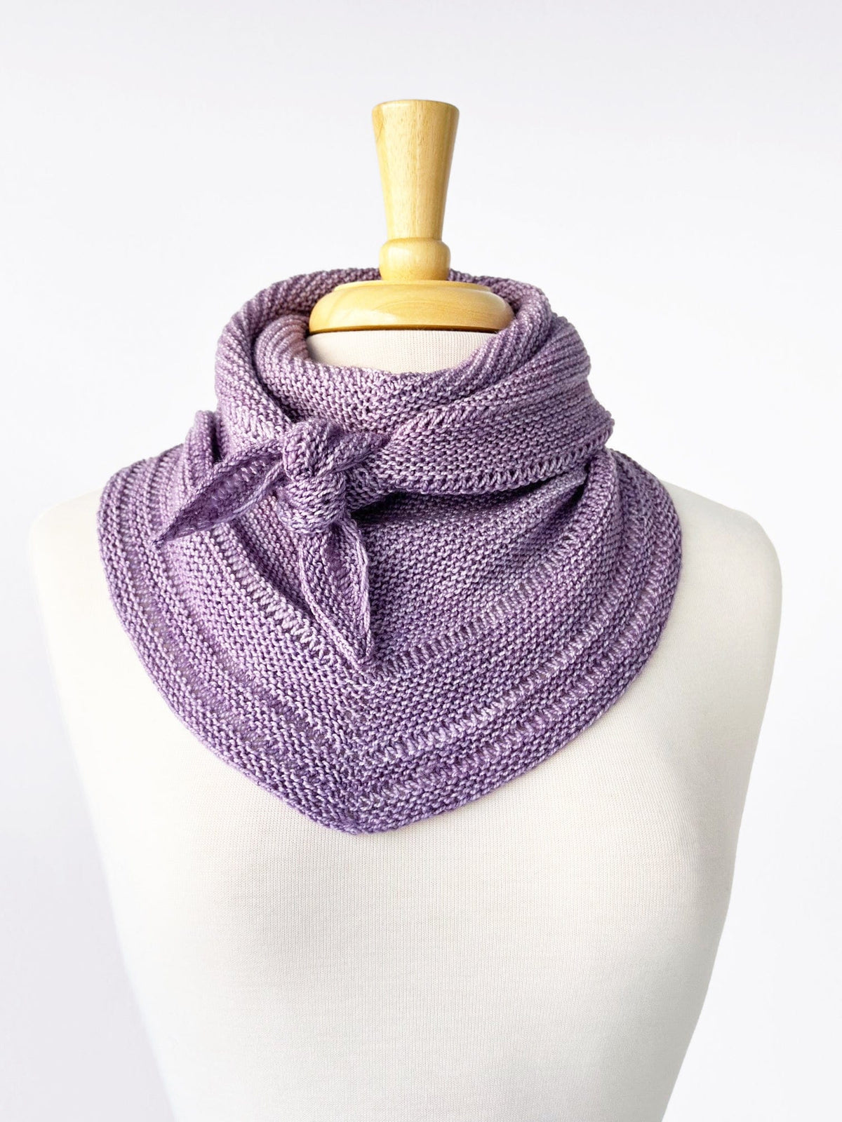 Spring Thaw Shawlette in Sprig 1.jpg