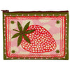 Blue Q Zipper Pouch