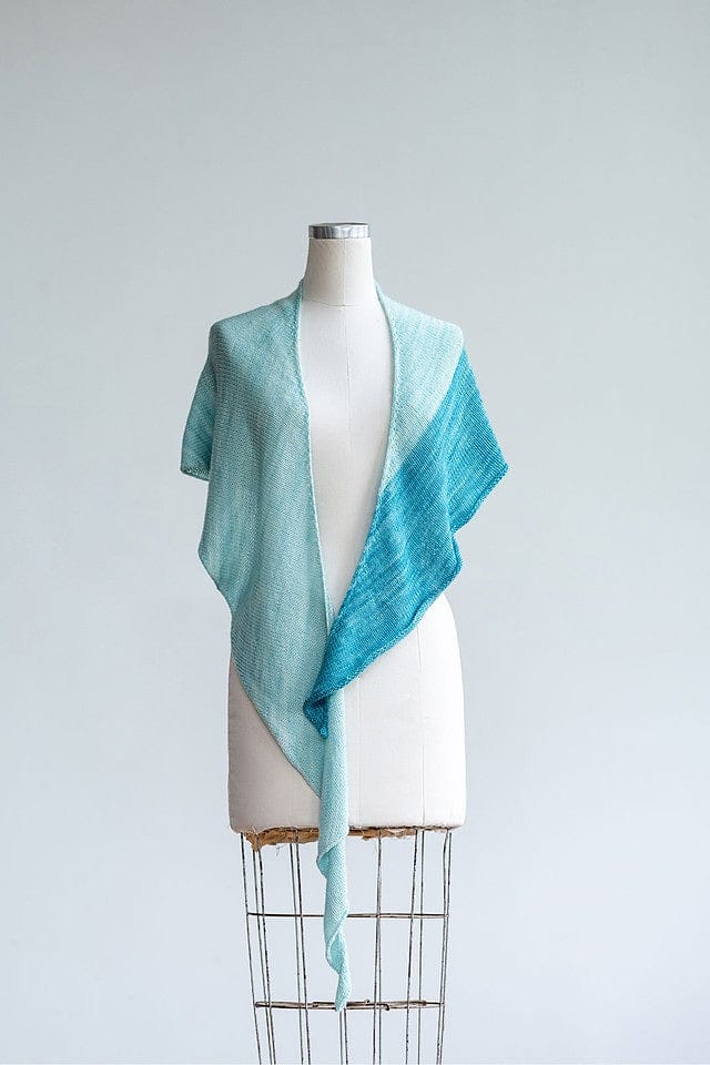 Two-Toned Shawl in cypress 2.jpg