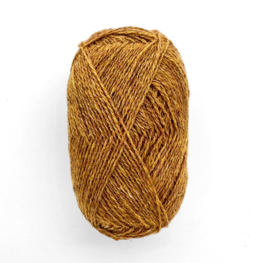 Biches + Bûches Le Petit Lambswool