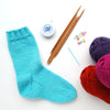 Knit 3: Socks
