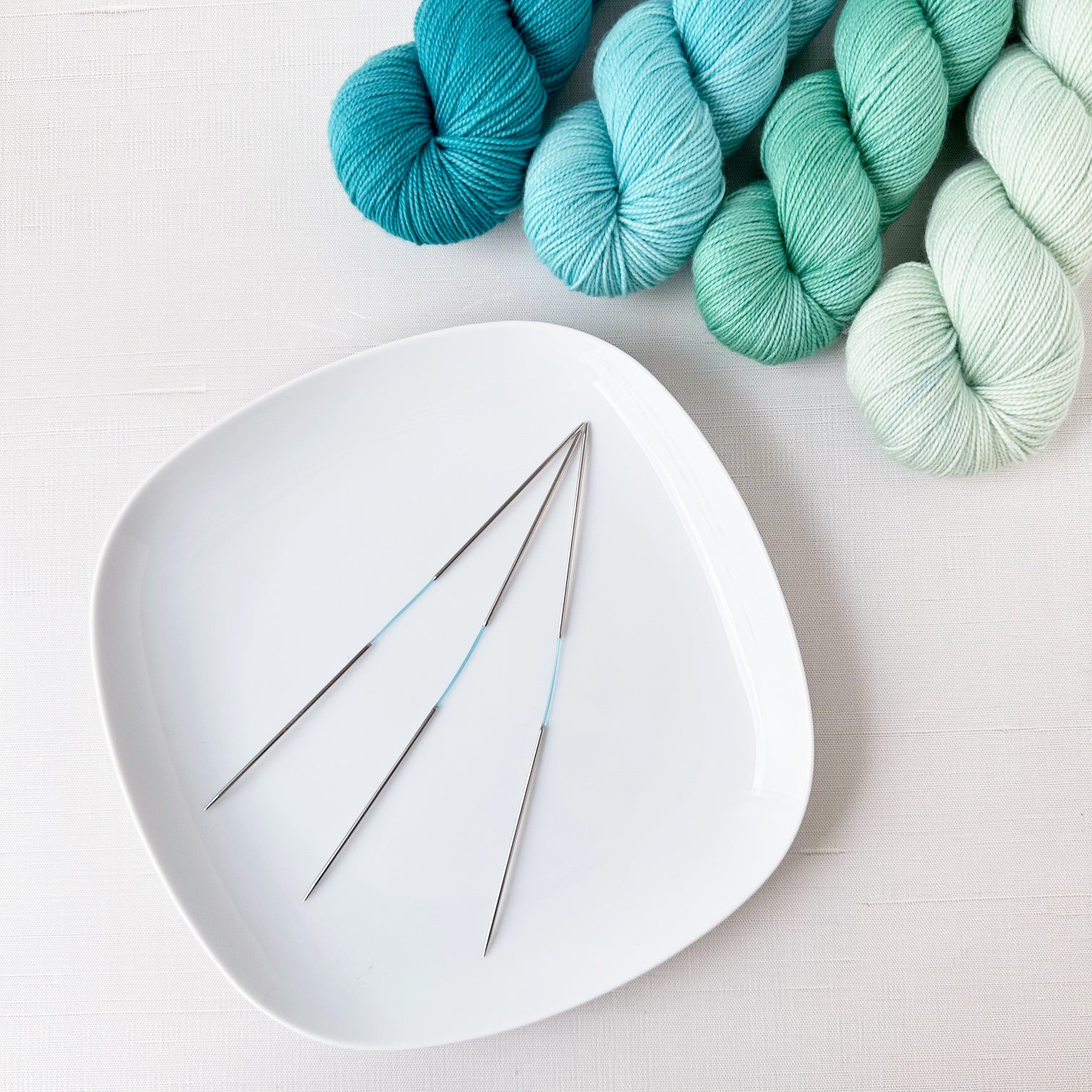 Addi Turbo Flexi-Flips