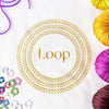 Loop Winter Project Bag 2024
