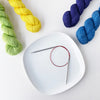 ChiaoGoo Red Lace 24" Circular Needles