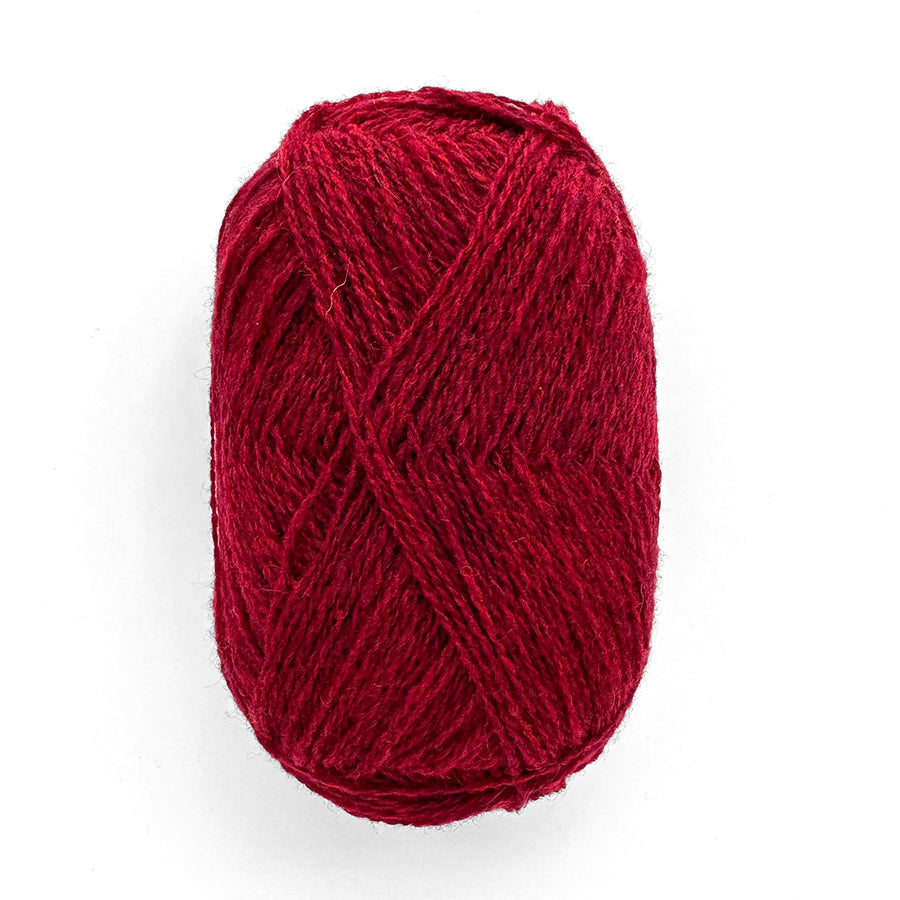 Biches + Bûches Le Petit Lambswool