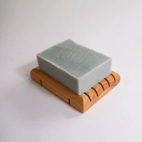 Herd Supply Cedar Soap Tray