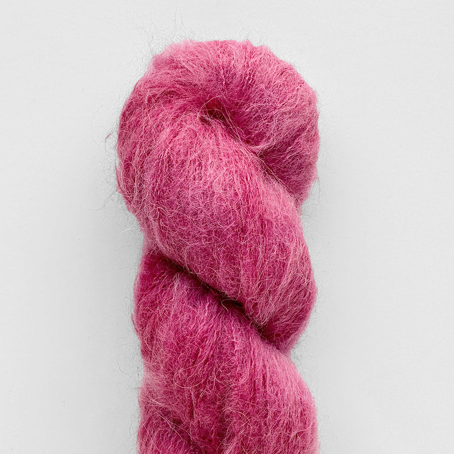 Emma&#39;s Suri Silk